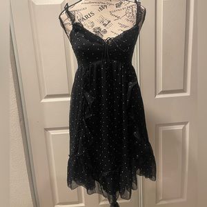 Abercrombie dress